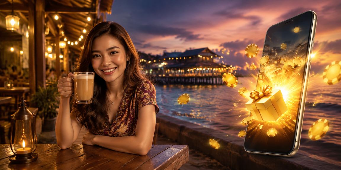 Ganjaran VIP 9lotto untuk pemain setia Malaysia