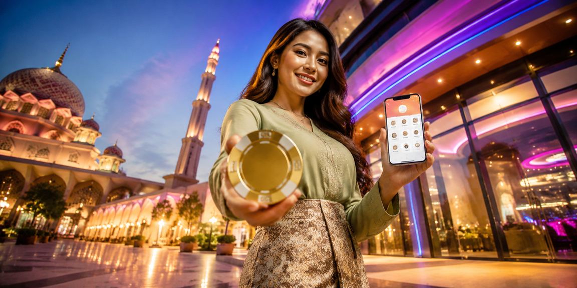 Kaedah deposit 9lotto di Putrajaya Malaysia