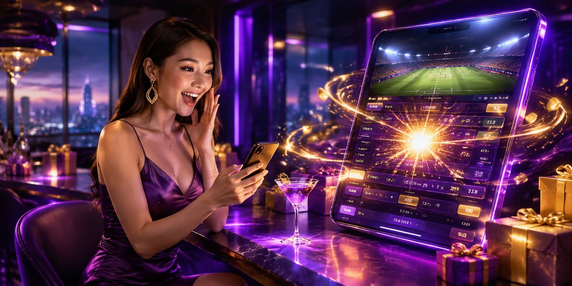 9lotto mobile casino app in Sabah, Malaysia